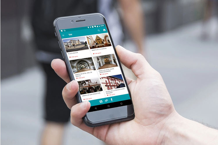 APP Fuenteovejuna Image