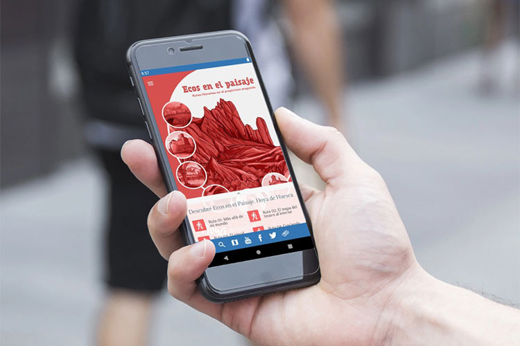 Hoya de Huesca Image