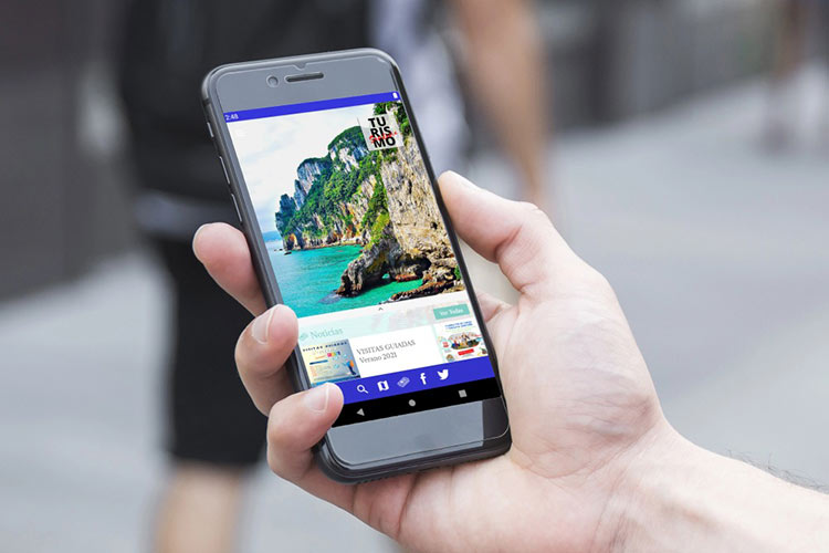 APP Santoña (Cantabria) APP Santoña Turismo