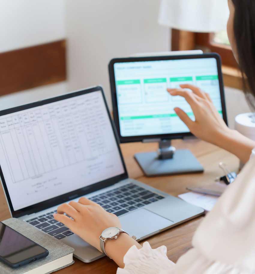 Pedir presupuesto Red DTI - Atmovilidad