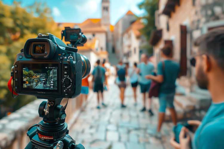 Innovación en modelos 3D para turismo