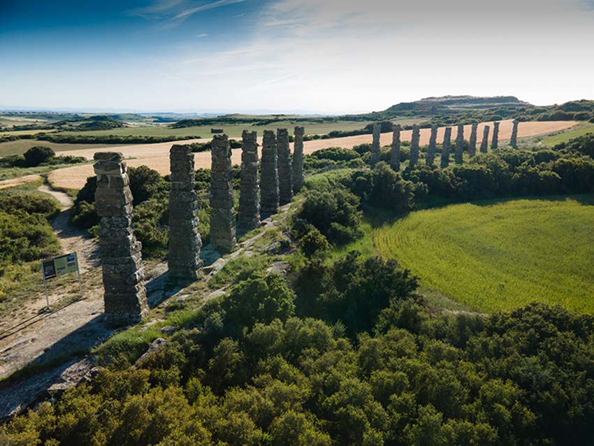 Modelo 3D - ATMovilidad - Estación de Valdeconejos