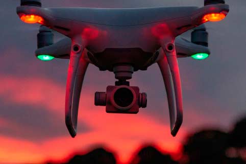 APP con rutas interactivas turísticas